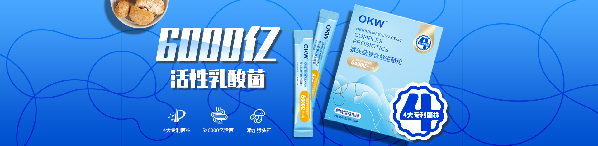 OKW品牌介绍