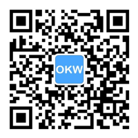 OKW微信公众号
